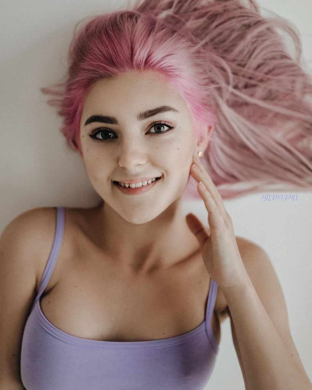 eva elfie stepsister - camperado i 3 nomadi mybabysitters club