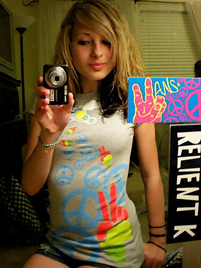 Naked Self Shots creampie friend dawn m barber recommends Naked Self Shots