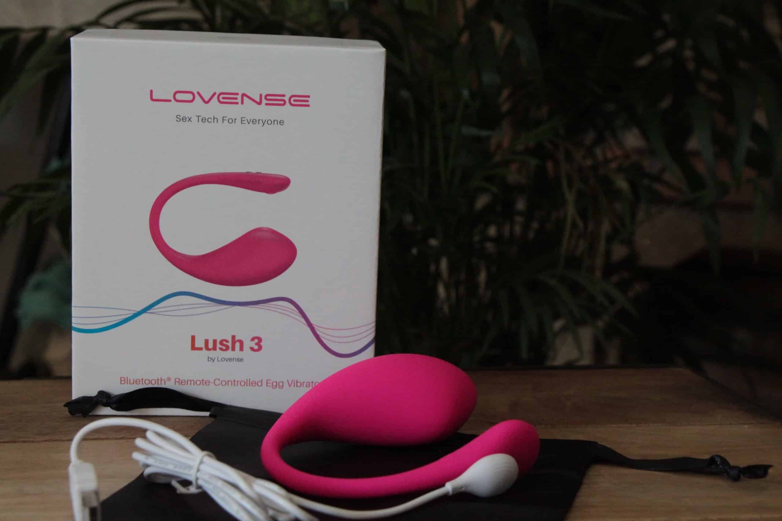 lush 3 videos - bbc slave wife ambitious booty bbc