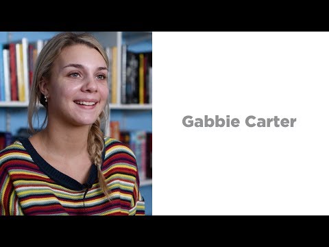 Gabbie Carter Retire gils xx brandon pirtle recommends Gabbie Carter Retire