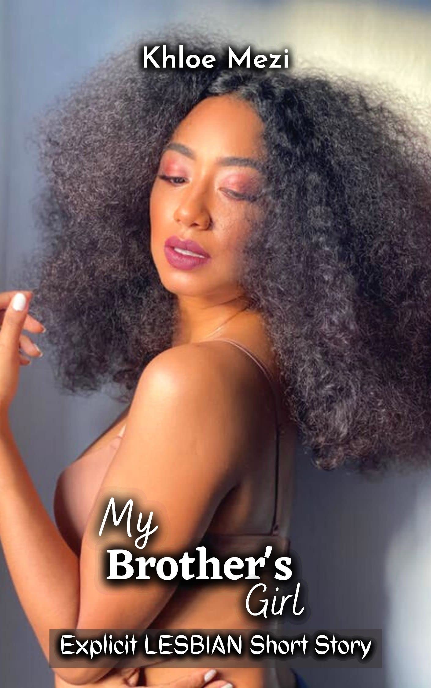 Best of Ebony lesbian sex