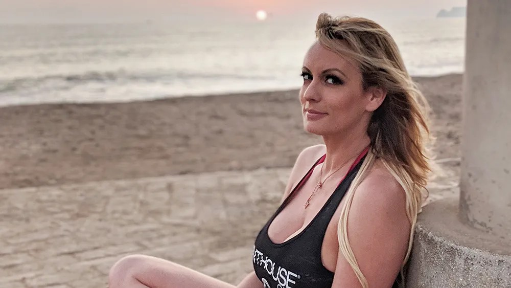 cheryl cubbage recommends stormy daniels nu david j emerson add stormy daniels nu photo