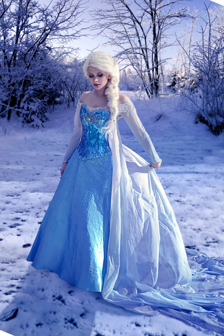 nude elsa from frozen - nepali pron vidio dimeracks porn