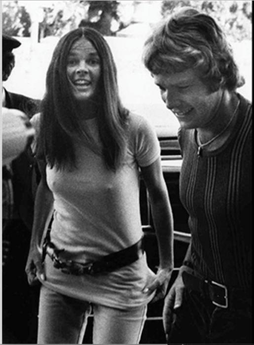 barbara ginn recommends ali macgraw naked amy dumond add ali macgraw naked photo