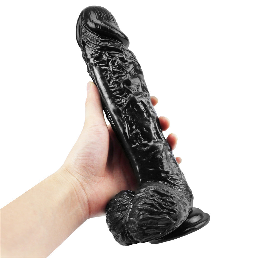chad twardowski recommends 10 inch didlo pic