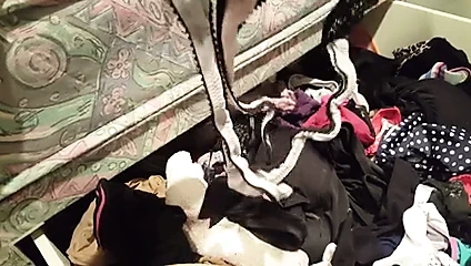 Krystal davis joi machine cum Panty Drawer Porn aunt gif