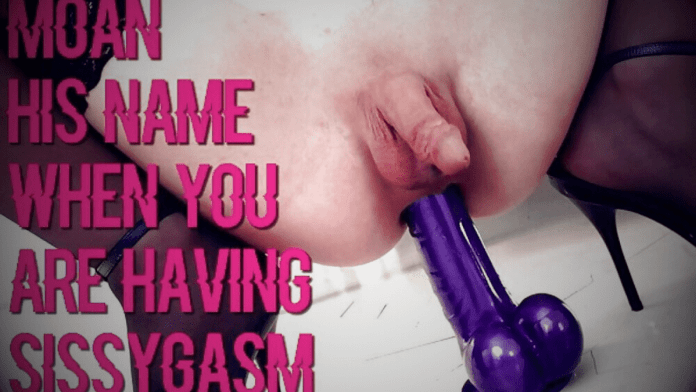 akash gajjar like how to have a sissygasm photo doug ackerman recommends how to have a sissygasm pic