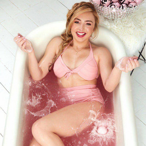 dare williams like naked peyton list photo brittany nash recommends naked peyton list pic