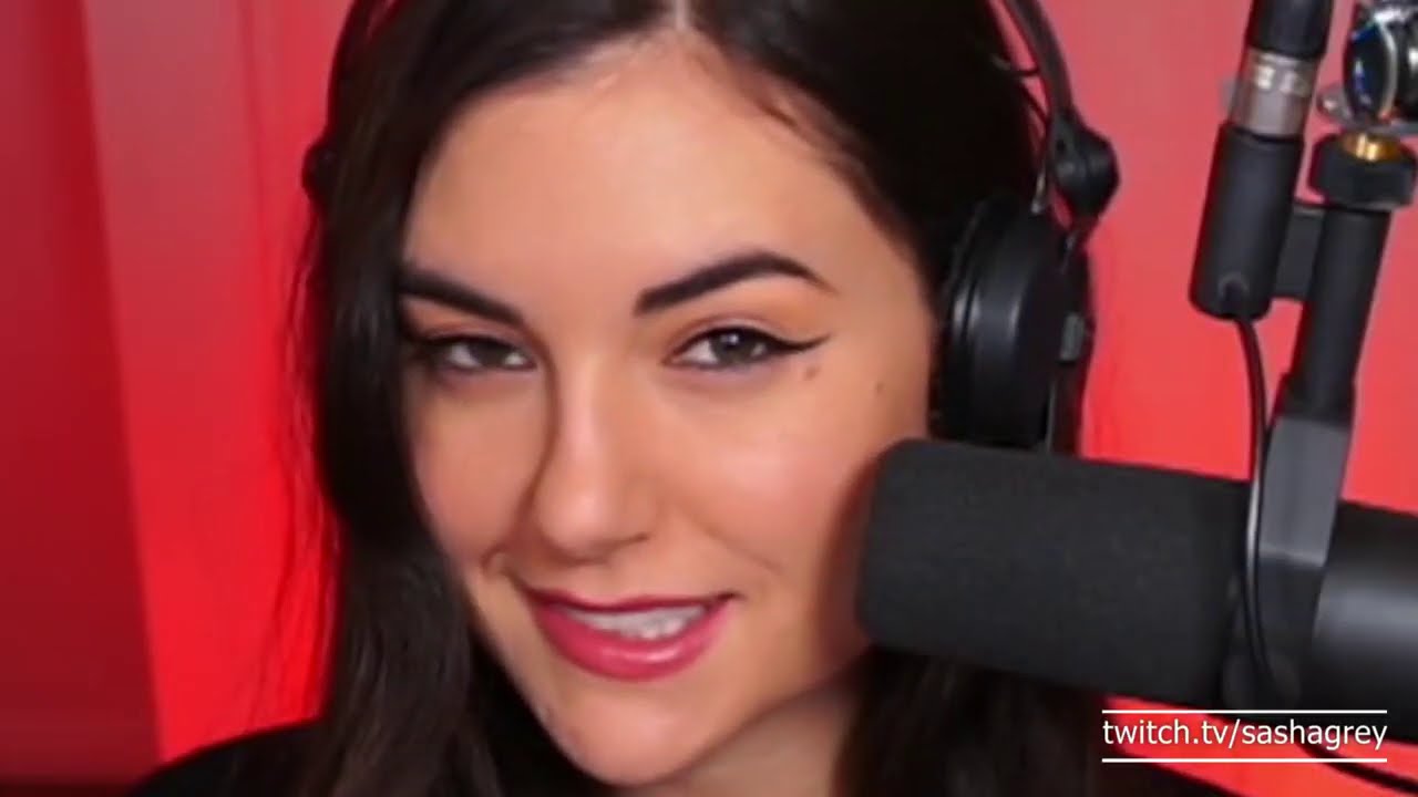 carol woo recommends sasha grey clips pic