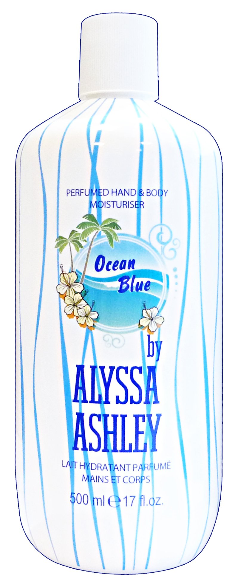 Best of Ashely ocean