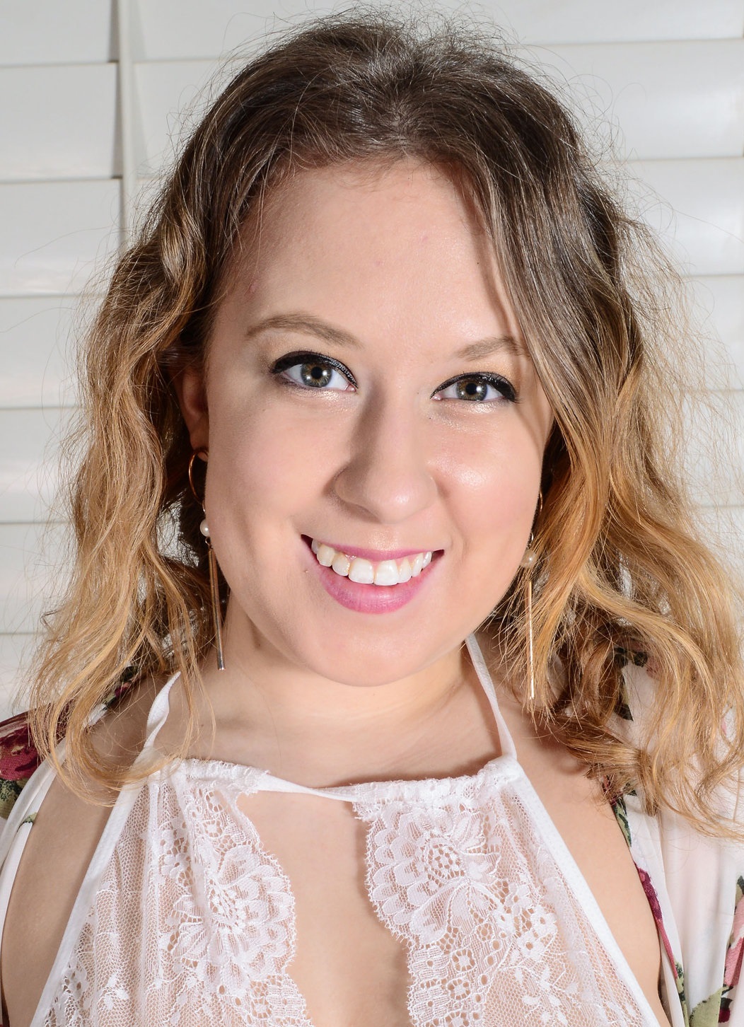 abby wendt recommends Brook Bliss
