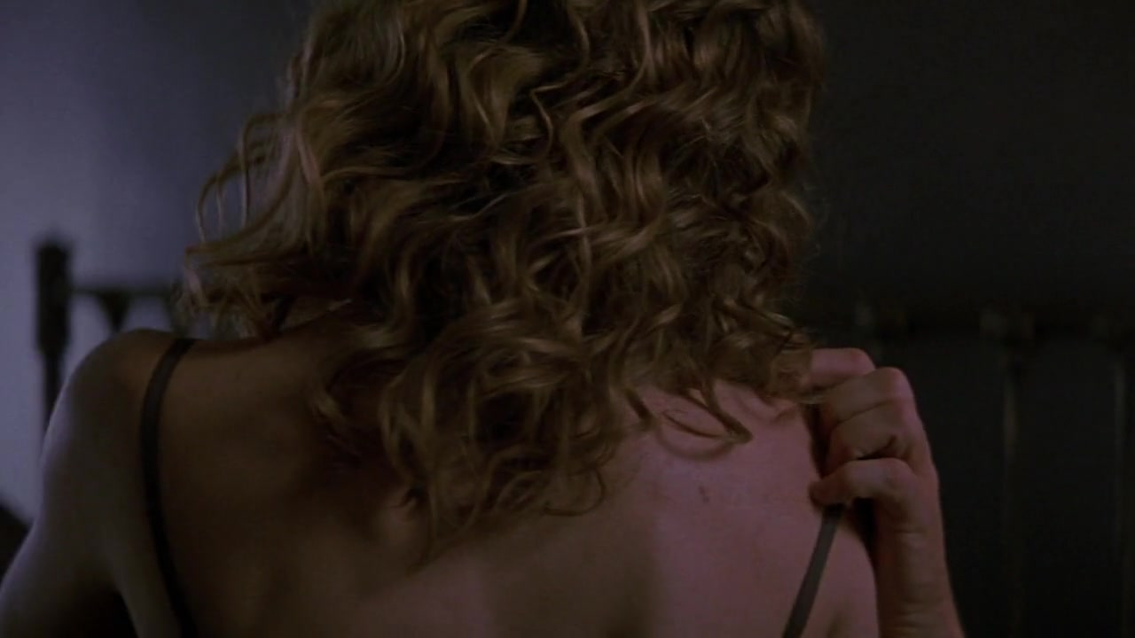 Best of Susanna thompson nude