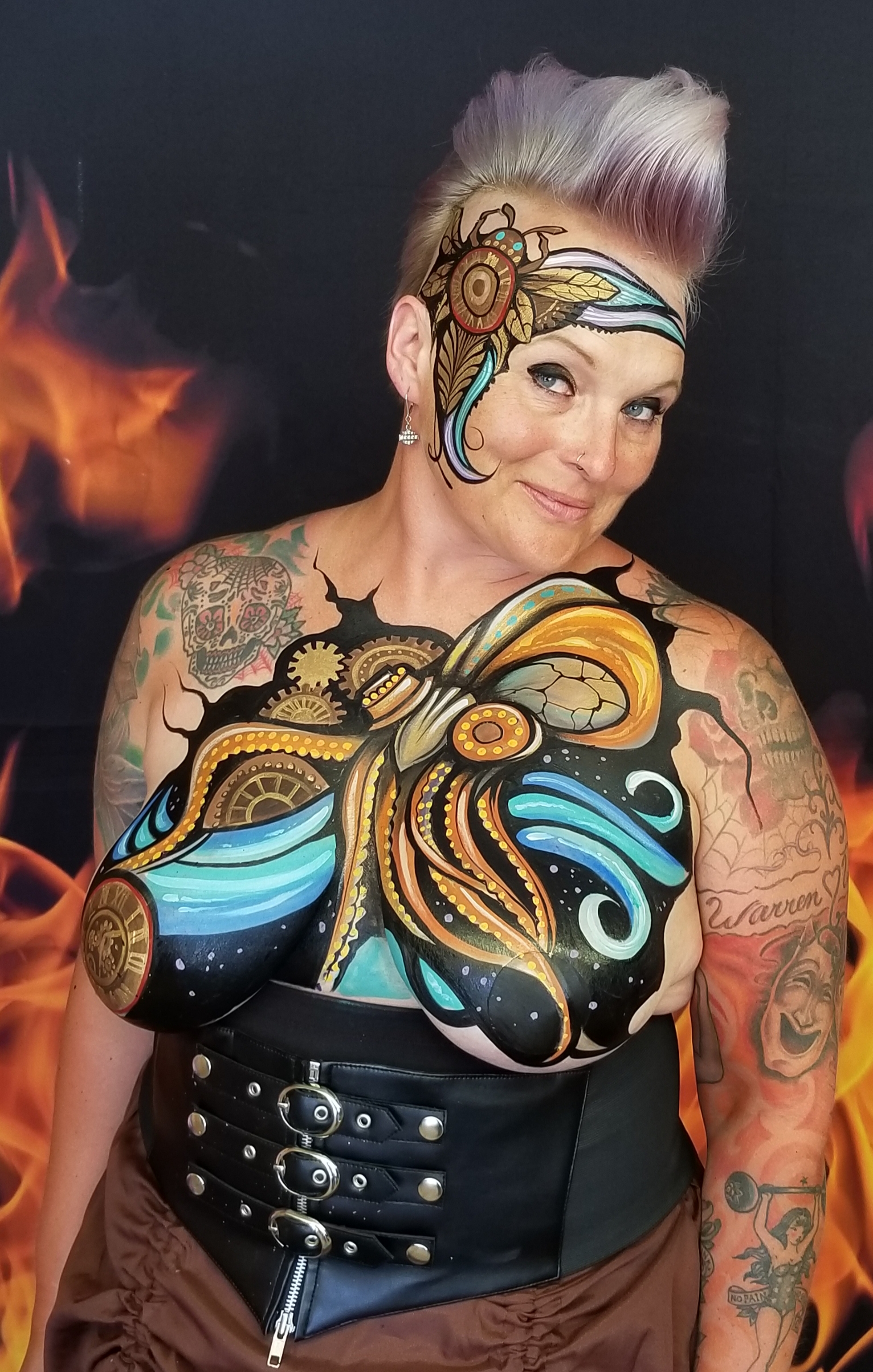 Asian mom handjob sample texts Big Boobs Bodypaint sites network