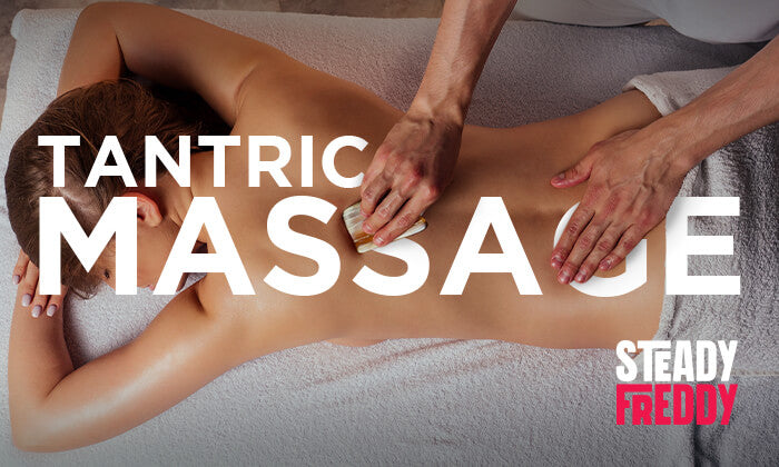 Best of Nuru massage tutorial