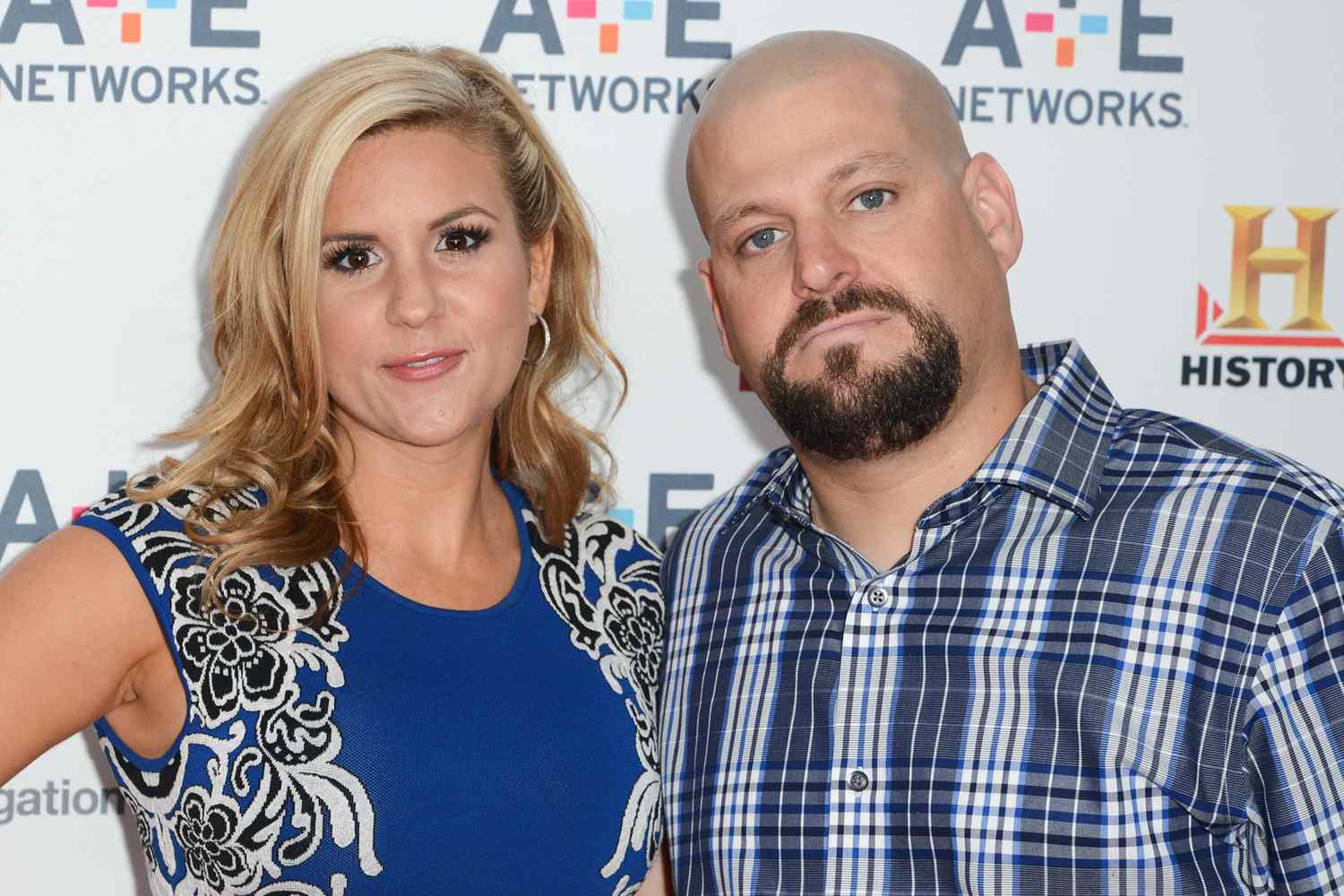 alta mira recommends Brandi Storage Wars Naked