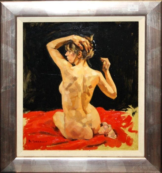 brian sayler like nude morocco photo bruno garnier recommends margo robbie nude scenes pic