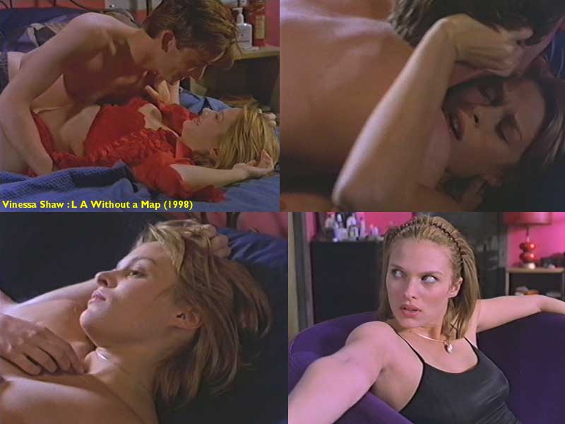 christine berube like naked vinessa shaw photo bob vickney recommends jamie clayton nude pic