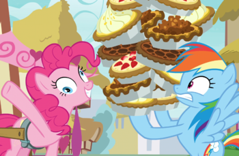 Best of tits joi chad camacho share pinkie pie porn photos