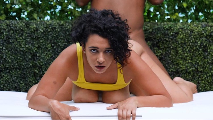 dan ratner recommends Melissa Netvideogirls