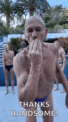 Best of Old men gay sex