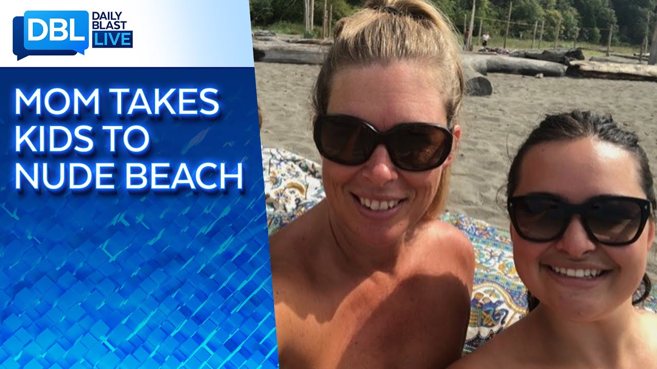 dave sala recommends Mom Nude At Beach