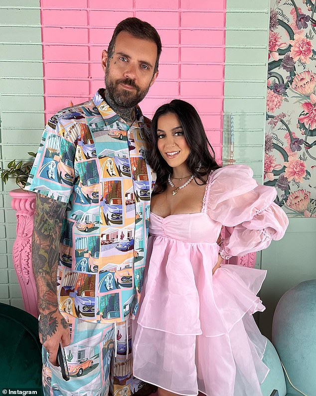 aroma garden recommends Ava addams and james deen