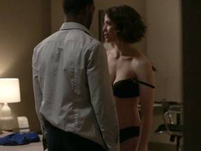 alexa polasky recommends Conor Leslie Naked