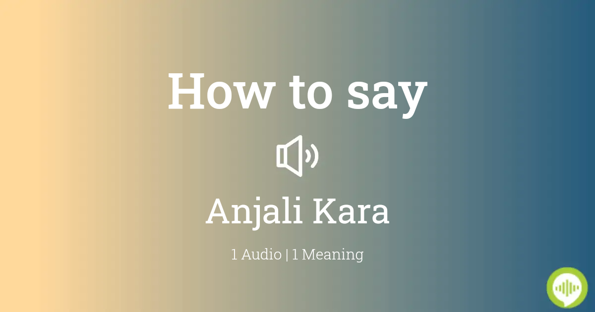 angelina petrovic recommends anjali kara pic