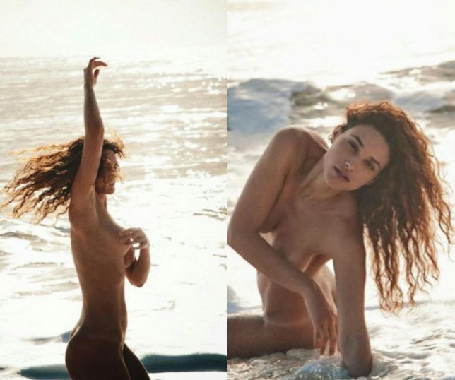Best of Debora nascimento nua
