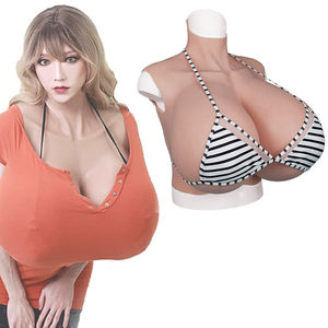 carla mcintyre recommends biggest monster tits pic