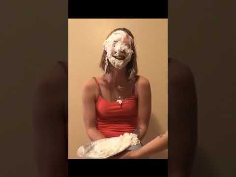 women pied in the face - lightskin handjob fisting asia
