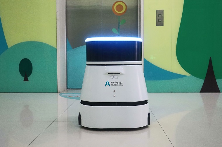 agung budi prabowo recommends henti robot archit nigam add henti robot photo