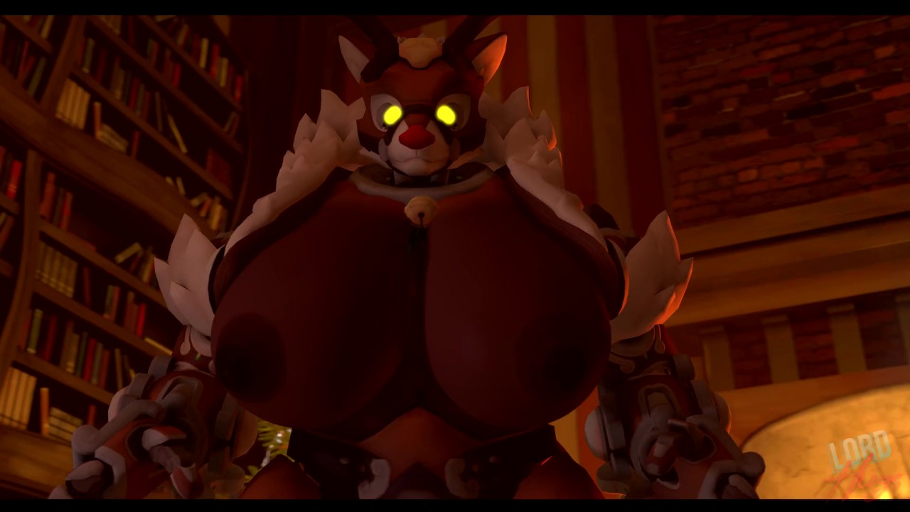 Best of Overwatch orisa porn