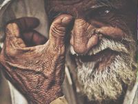 Best of karen van kroft alexa erin share old man dp photos