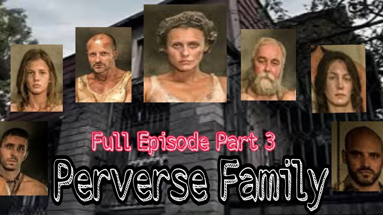 purverse family - daisy haze bbc side doggystyle