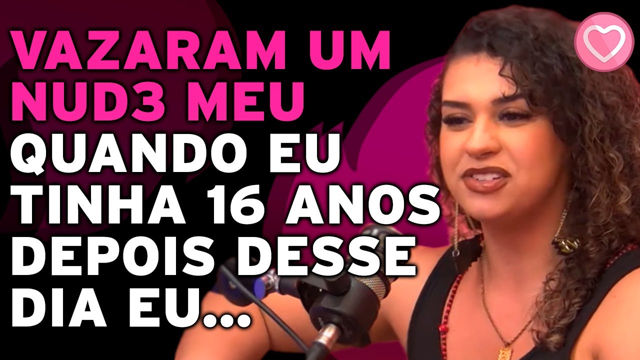brenda trindade onlyfans - vpl leggings cumming all over tits