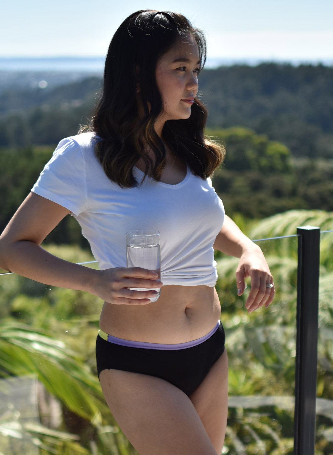 alexandre mayer recommends Amateur Wet Panties