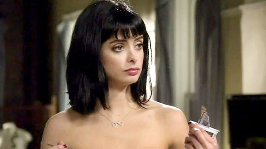 amy dunphy recommends Krysten Ritter Sexy