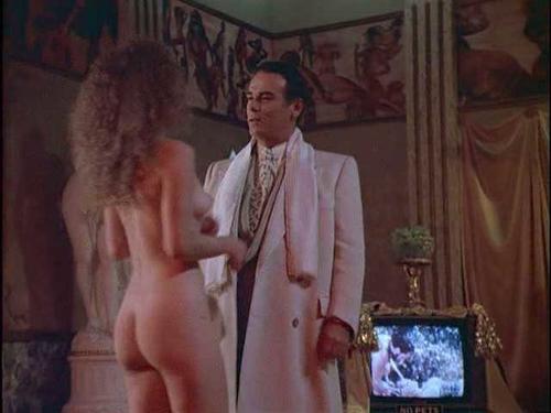 Best of Nancy travis nude