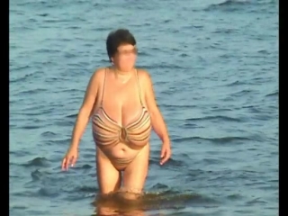 Massive Tits On The Beach romantic videos doris chai recommends Massive Tits On The Beach