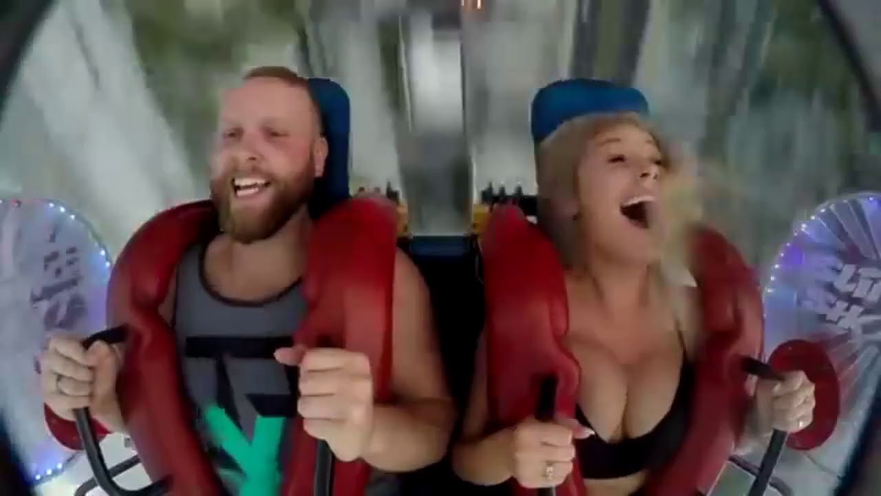 bernie alderman recommends Slingshot Nip Slips