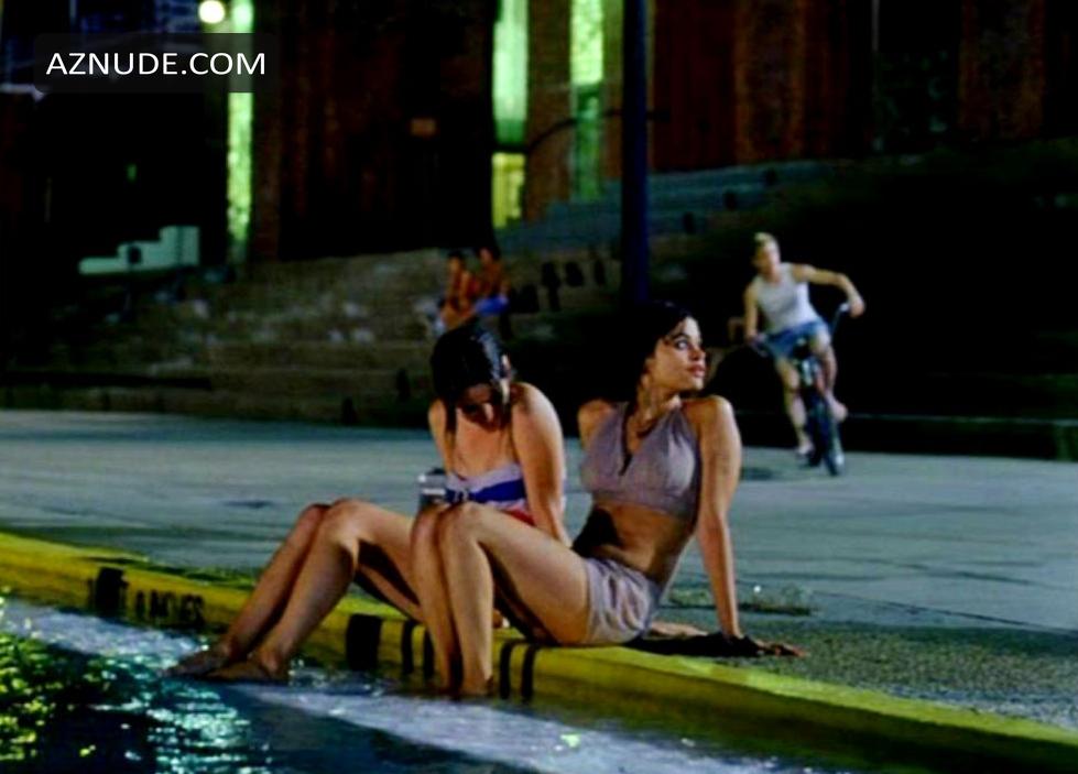 melonie diaz naked - mady gio banged nappi blacked
