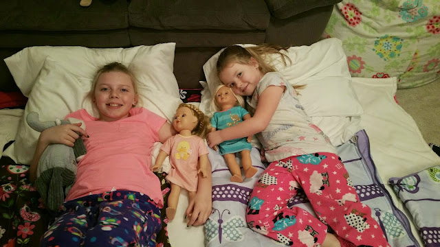 daughter swap sleepover - natural pawg sierrariosbaby onlyfans