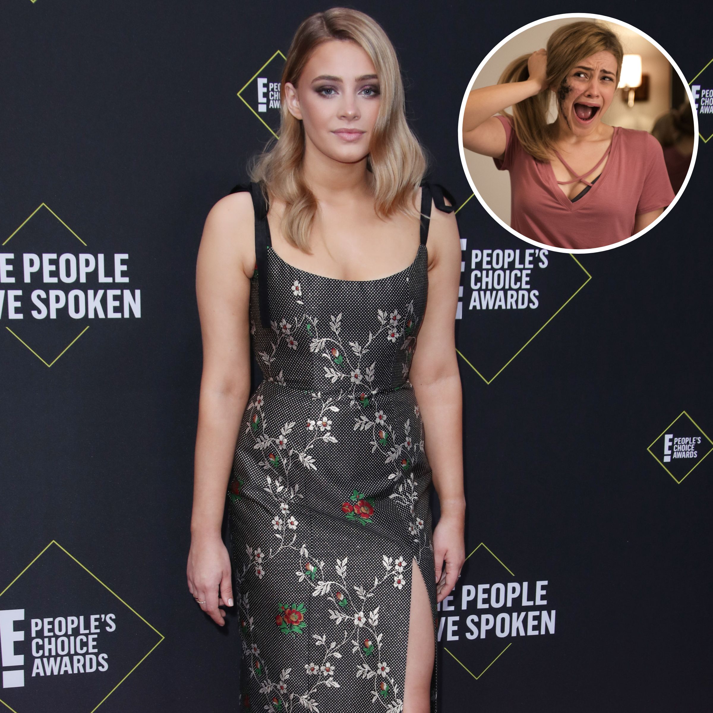 daz murray share josephine langford hot photos