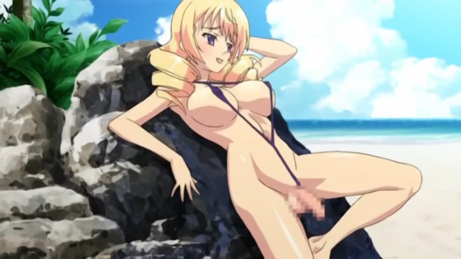 Best of Anime futa naked