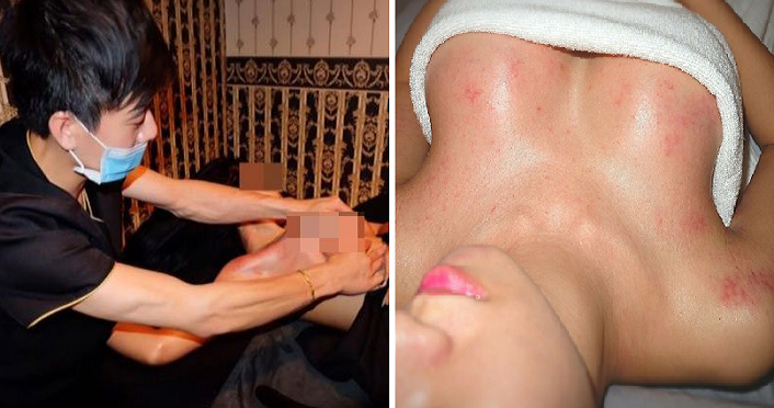 benny massey like thai nipple massage photo deborah renz recommends thai nipple massage pic