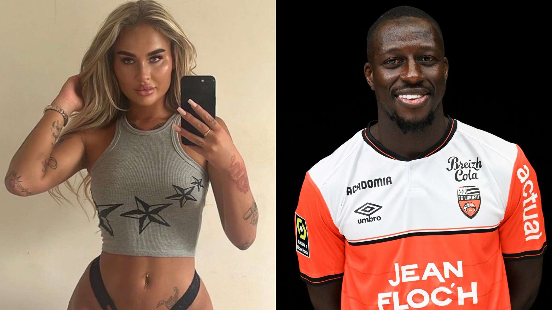 adam rochon recommends ali rose naked pic