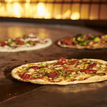 dani saraceni recommends Cumming On Pizza