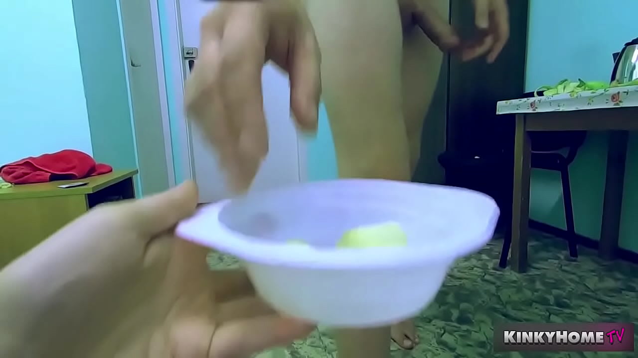 Best of kiki dair abhishek bk share anal disgusting photos