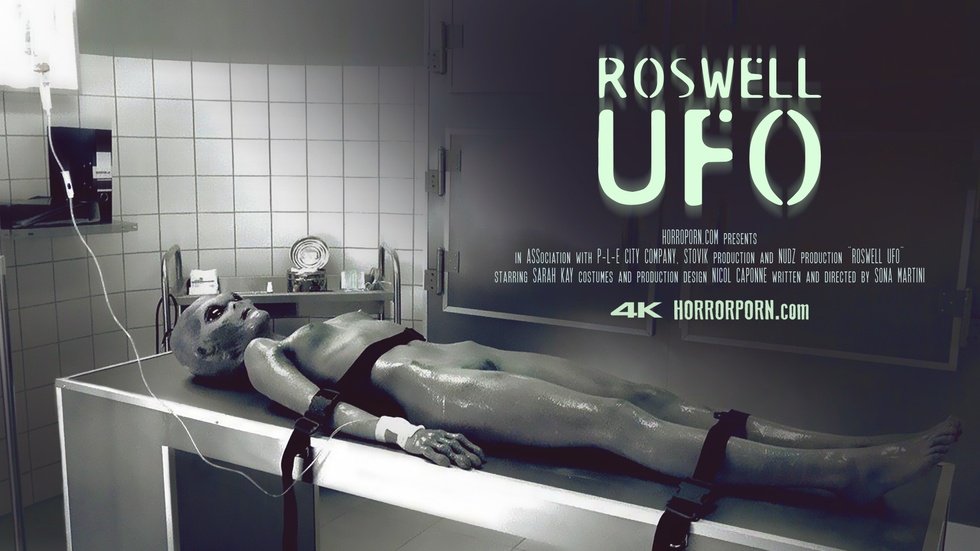 Best of bob shoulders's gallery cassandra cassandrella annie slater add photo horrorporn roswell ufo